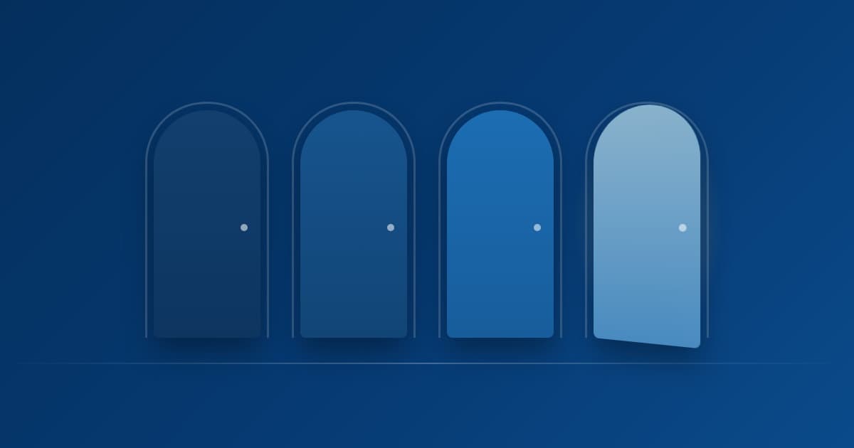 Four Doors Out of a Concentrated Position: What Each One Actually Costs
