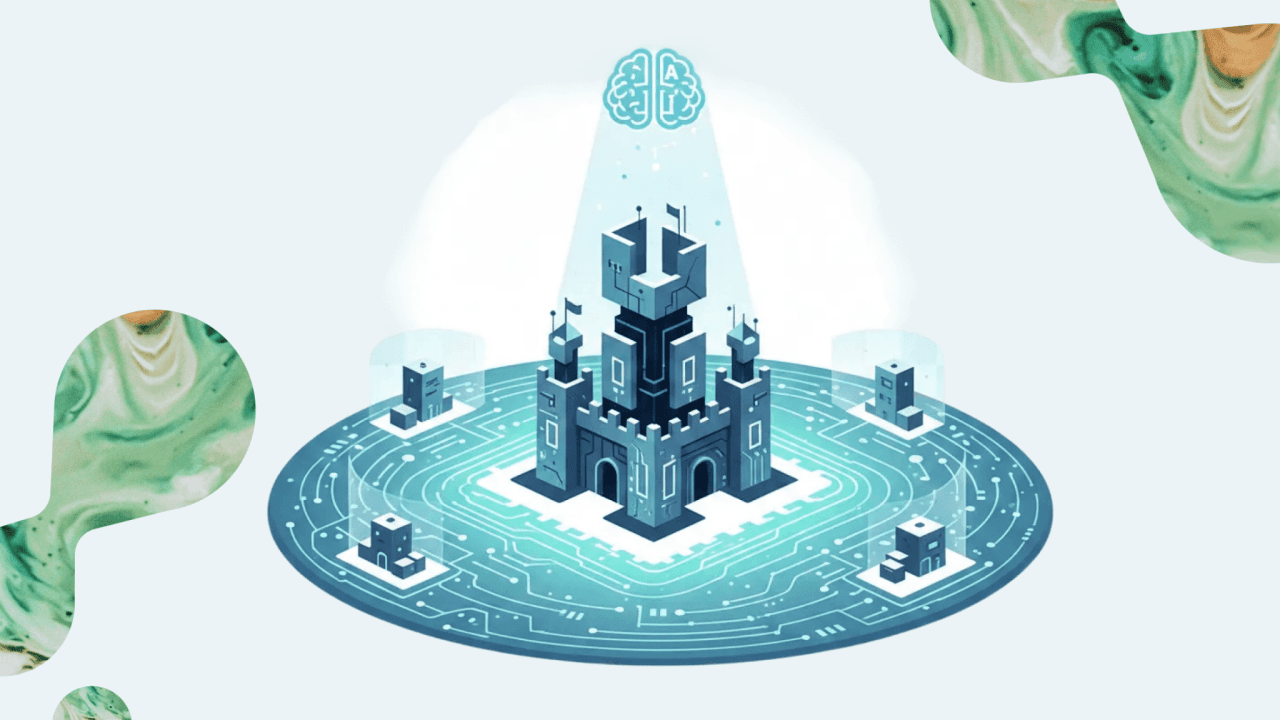 Where Are the Moats in AI?