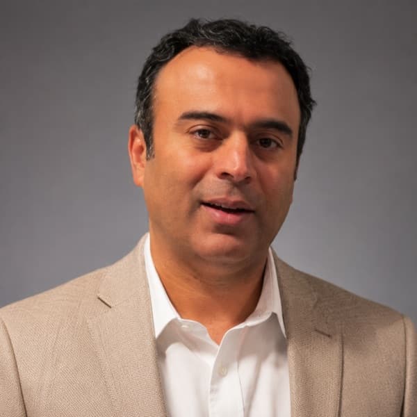 Nihal Muzumdar, Senior Wealth Advisor at Rubric Advisors
