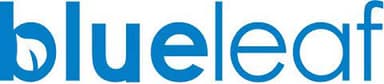 Blueleaf logo